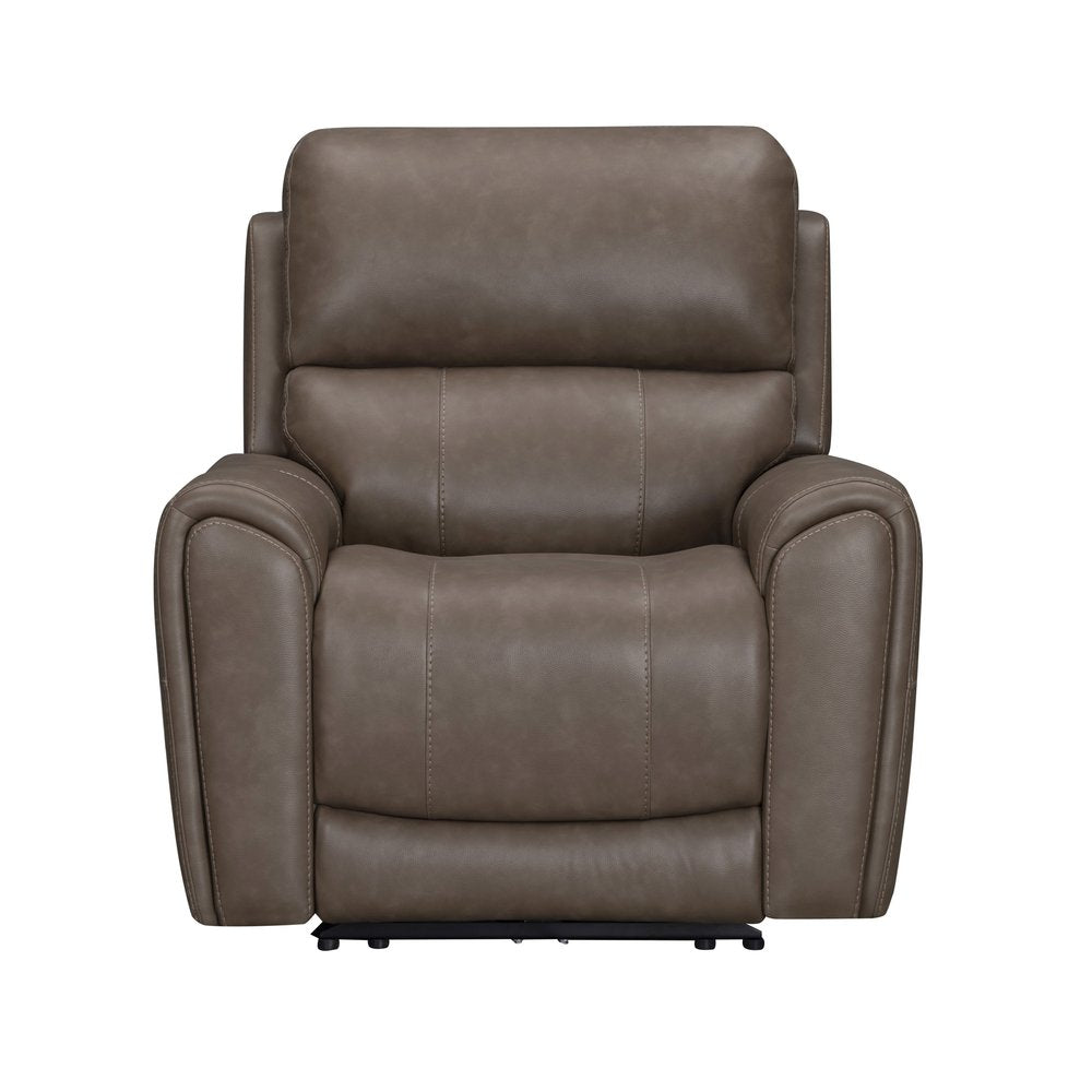 Parker House - Hancock - Bette Hazel Zero Gravity Power Recliner P3 - Bette Hazel - MHAN-812P3Z-BTHZ view 11
