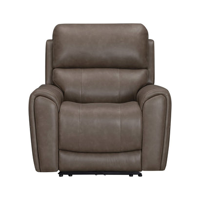 Parker House - Hancock - Bette Hazel Zero Gravity Power Recliner P3 (Set of 2) - Bette Hazel - MHAN-KIT-812P3Z-2-BTHZ view 12