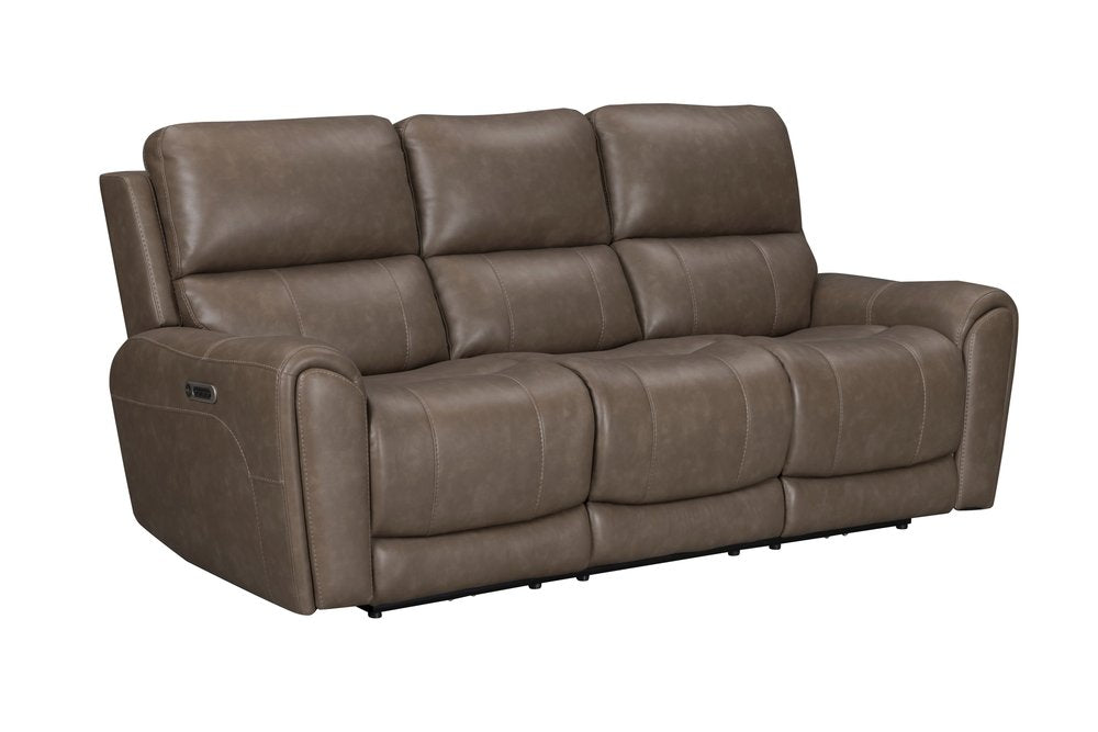 Parker House - Hancock - Bette Hazel Zero Gravity Power Reclining Sofa and 2 Recliners - Bette Hazel - MHAN-411P3Z-BTHZ view 6