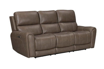 Parker House - Hancock - Bette Hazel Zero Gravity Power Reclining Sofa and 2 Recliners - Bette Hazel - MHAN-411P3Z-BTHZ view 6