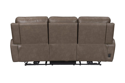 Parker House - Hancock - Bette Hazel Zero Gravity Power Reclining Sofa and 2 Recliners - Bette Hazel - MHAN-411P3Z-BTHZ view 13
