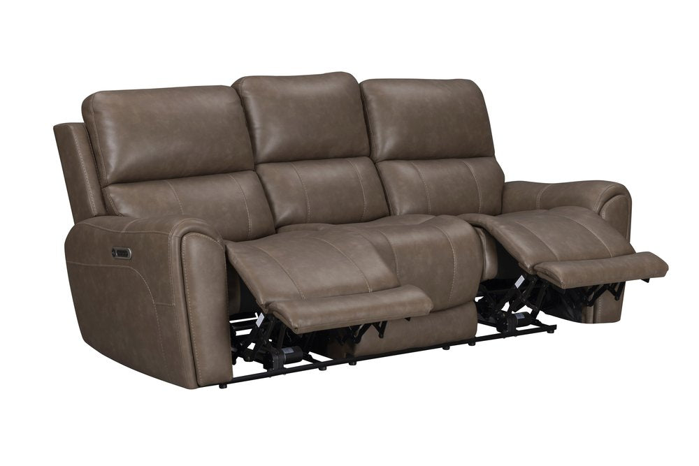 Parker House - Hancock - Bette Hazel Zero Gravity Power Reclining Sofa with Drop Down Table P3 - Bette Hazel - MHAN-834P3Z-BTHZ view 8