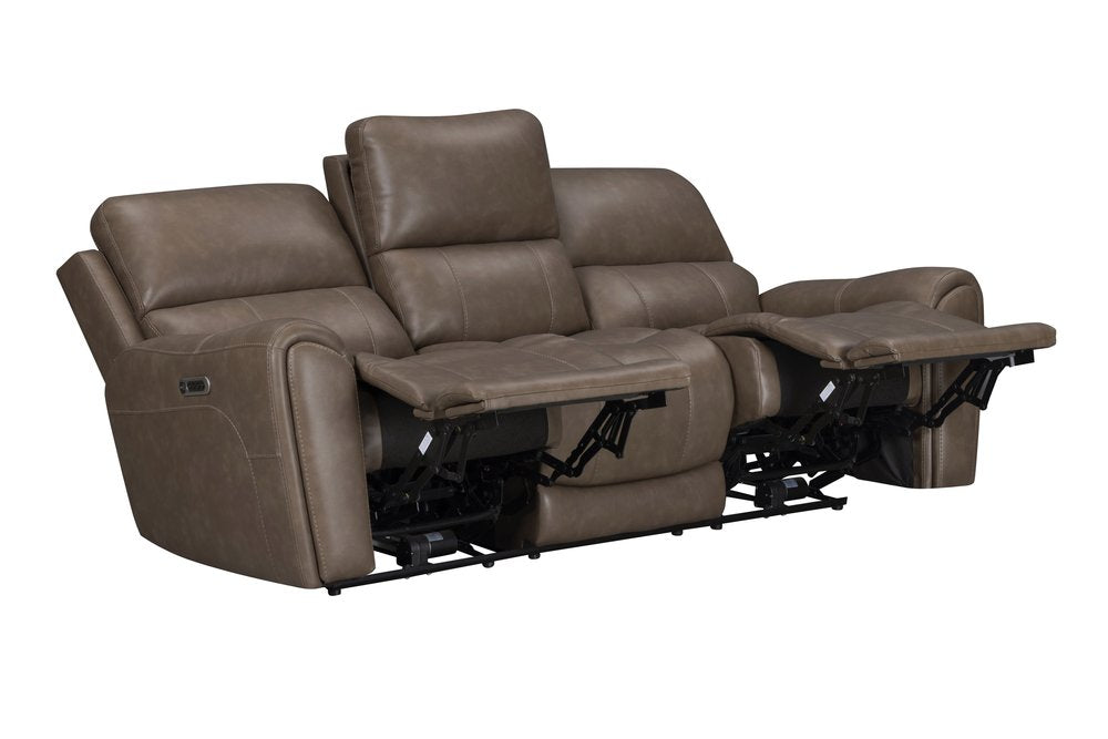 Parker House - Hancock - Bette Hazel Zero Gravity Power Reclining Sofa with Drop Down Table P3 - Bette Hazel - MHAN-834P3Z-BTHZ view 10