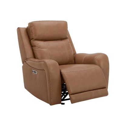 Parker House - Haywood - Butternut Power Glider Recliner - MHAY#812GPH-BTNT view 1
