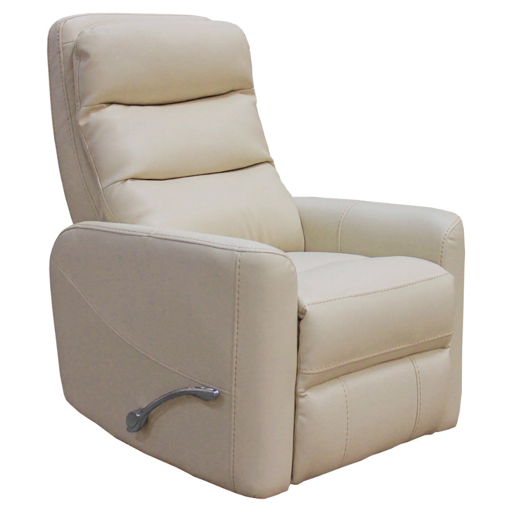 Parker House -  Hercules - Oyster Swivel Glider Recliner (Set of 2) - MHER#812GS-2-OYS veiw 2
