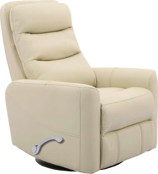 Parker House -  Hercules - Oyster Swivel Glider Recliner (Set of 2) - MHER#812GS-2-OYS veiw 2