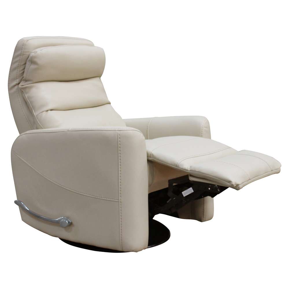 Parker House -  Hercules - Oyster Swivel Glider Recliner (Set of 2) - MHER#812GS-2-OYS veiw 3