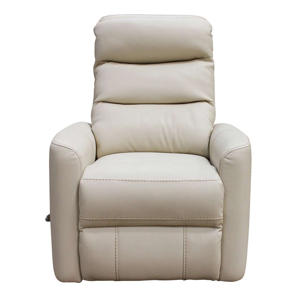Parker House -  Hercules - Oyster Swivel Glider Recliner (Set of 2) - MHER#812GS-2-OYS veiw 4