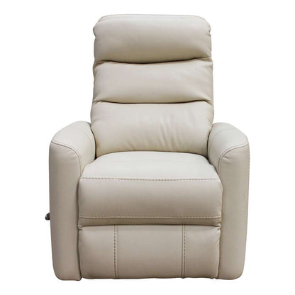 Parker House -  Hercules - Oyster Swivel Glider Recliner (Set of 2) - MHER#812GS-2-OYS veiw 4