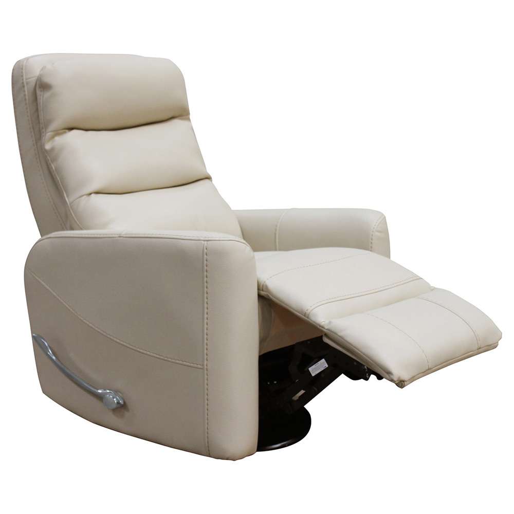 Parker House -  Hercules - Oyster Swivel Glider Recliner (Set of 2) - MHER#812GS-2-OYS veiw 5