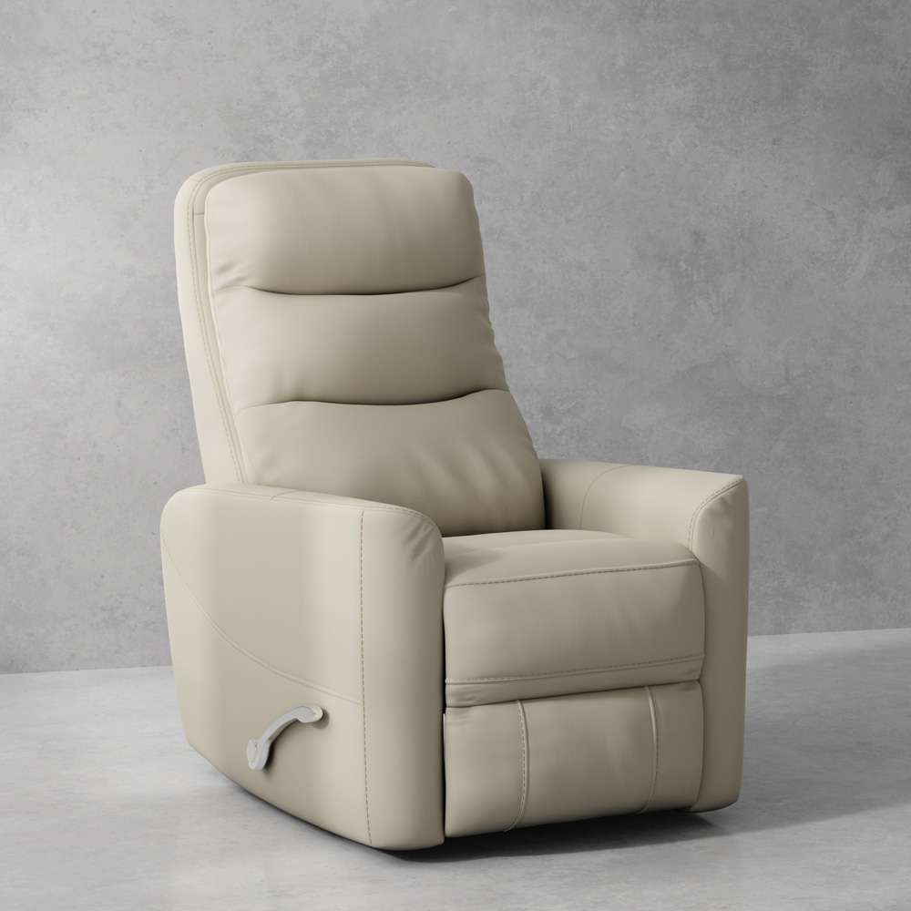 Parker House -  Hercules - Oyster Swivel Glider Recliner (Set of 2) - MHER#812GS-2-OYS veiw 6