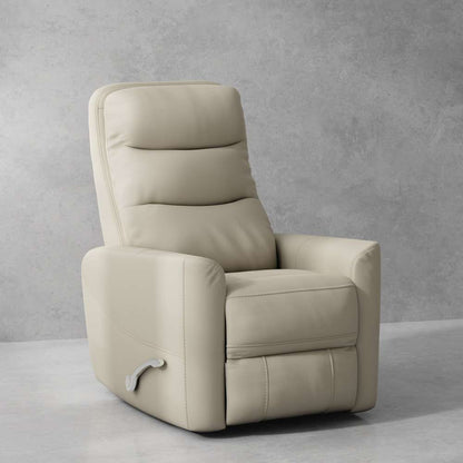 Parker House -  Hercules - Oyster Swivel Glider Recliner (Set of 2) - MHER#812GS-2-OYS veiw 6