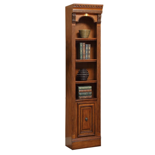 Parker House - Huntington 21in Open Top Bookcase - HUN#420 view 1