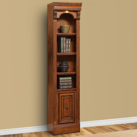 Parker House - Huntington 21in Open Top Bookcase - HUN#420 view 2