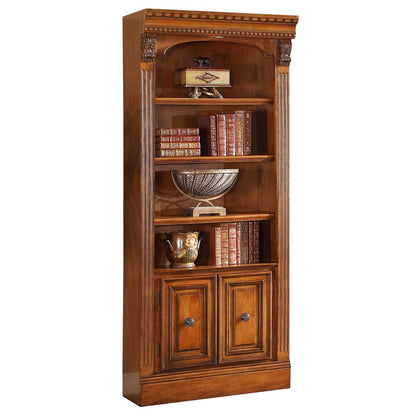 Parker House - Huntington 32in Open Top Bookcase - HUN#430 view 2