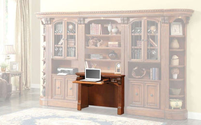 Parker House - Huntington Library Desk - HUN461D veiw 2