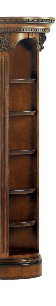 Parker House - Huntington Outside Corner - HUN#450 veiw 1