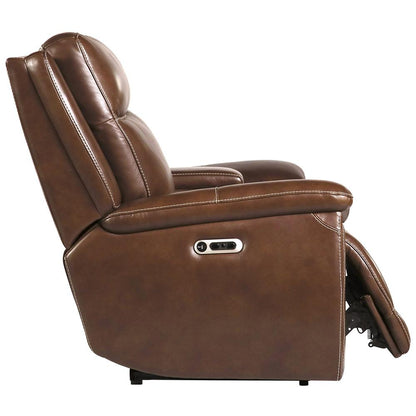 Parker House - Jameson - Hickory Power Reclining Zero Gravity Sofa and Two Recliners - MJAM-311PHZ-HKRY view 8