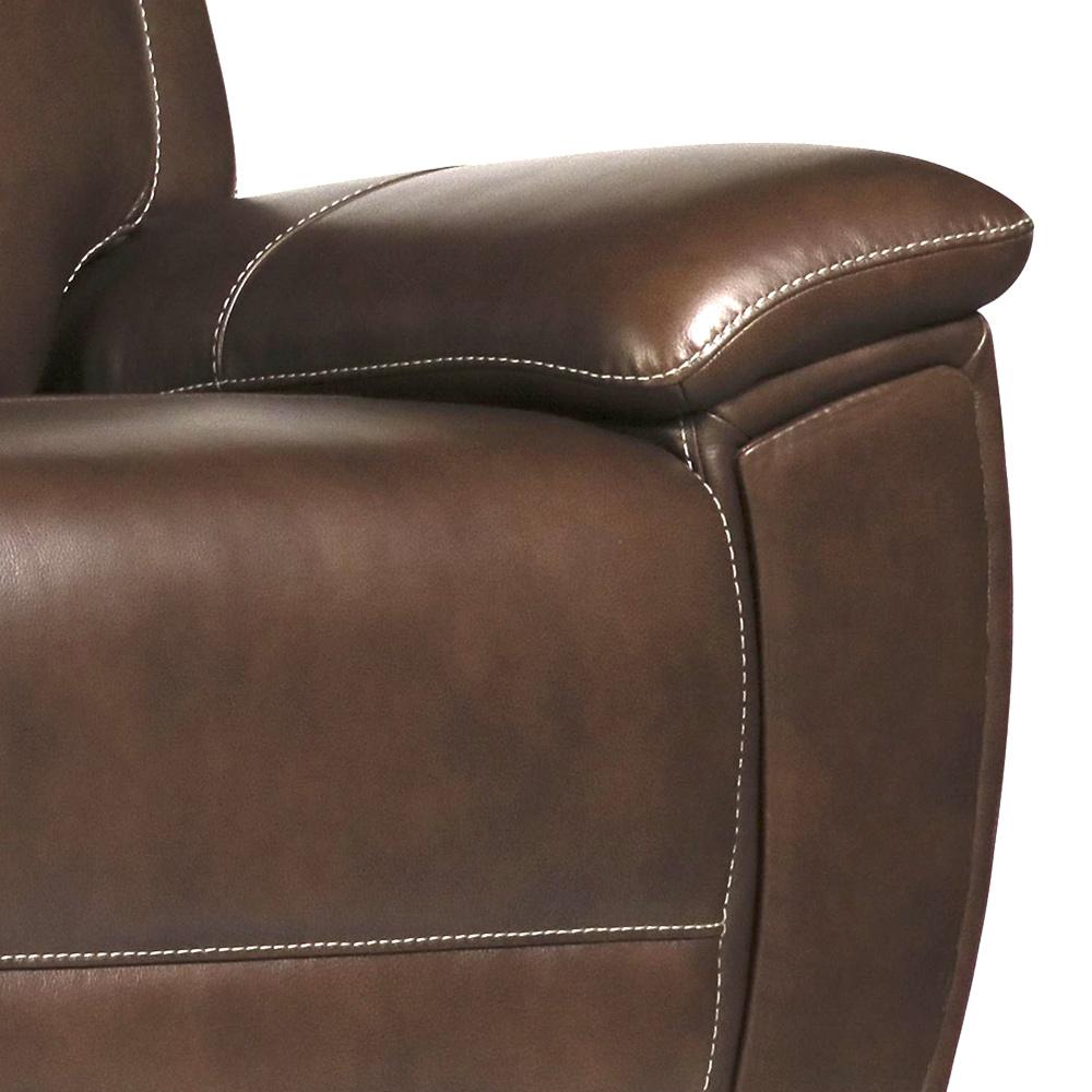 Parker House - Jameson - Hickory Power Reclining Zero Gravity Sofa and Two Recliners - MJAM-311PHZ-HKRY view 9