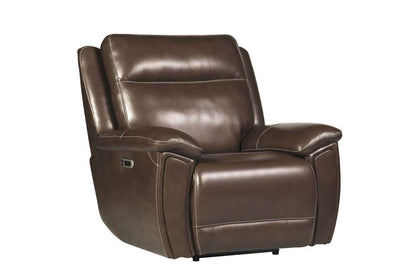 Parker House -  Jameson - Hickory Power Reclining Zero Gravity Sofa Loveseat and Recliner - MJAM-321PHZ-HKRY view 2