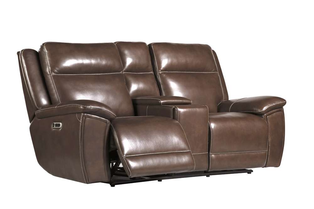 Parker House -  Jameson - Hickory Power Reclining Zero Gravity Sofa Loveseat and Recliner - MJAM-321PHZ-HKRY view 4