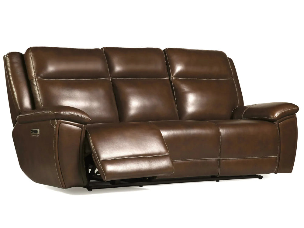 Parker House - Jameson - Hickory Power Reclining Zero Gravity Sofa - MJAM#832PHZ-HKRY view 2