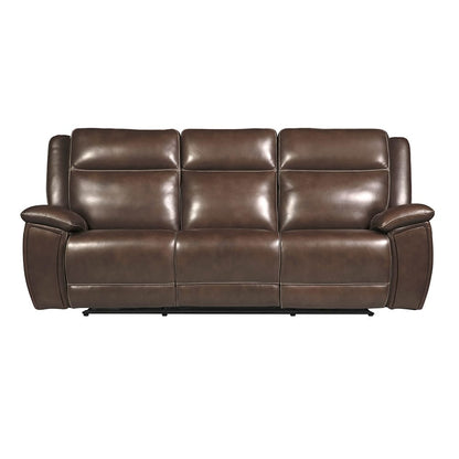 Parker House - Jameson - Hickory Power Reclining Zero Gravity Sofa - MJAM#832PHZ-HKRY view 3