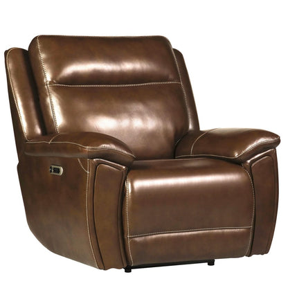 Parker House - Jameson - Hickory Power Zero Gravity Recliner - MJAM#812PHZ-HKRY view 1