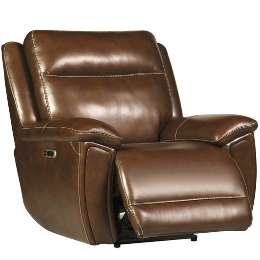 Parker House - Jameson - Hickory Power Zero Gravity Recliner - MJAM#812PHZ-HKRY view 2