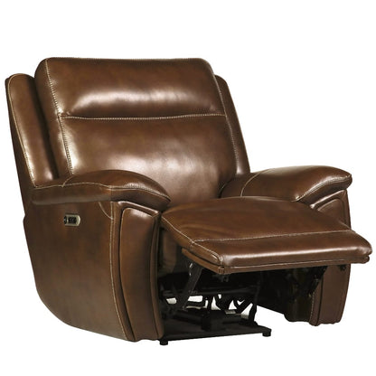 Parker House - Jameson - Hickory Power Zero Gravity Recliner - MJAM#812PHZ-HKRY view 3