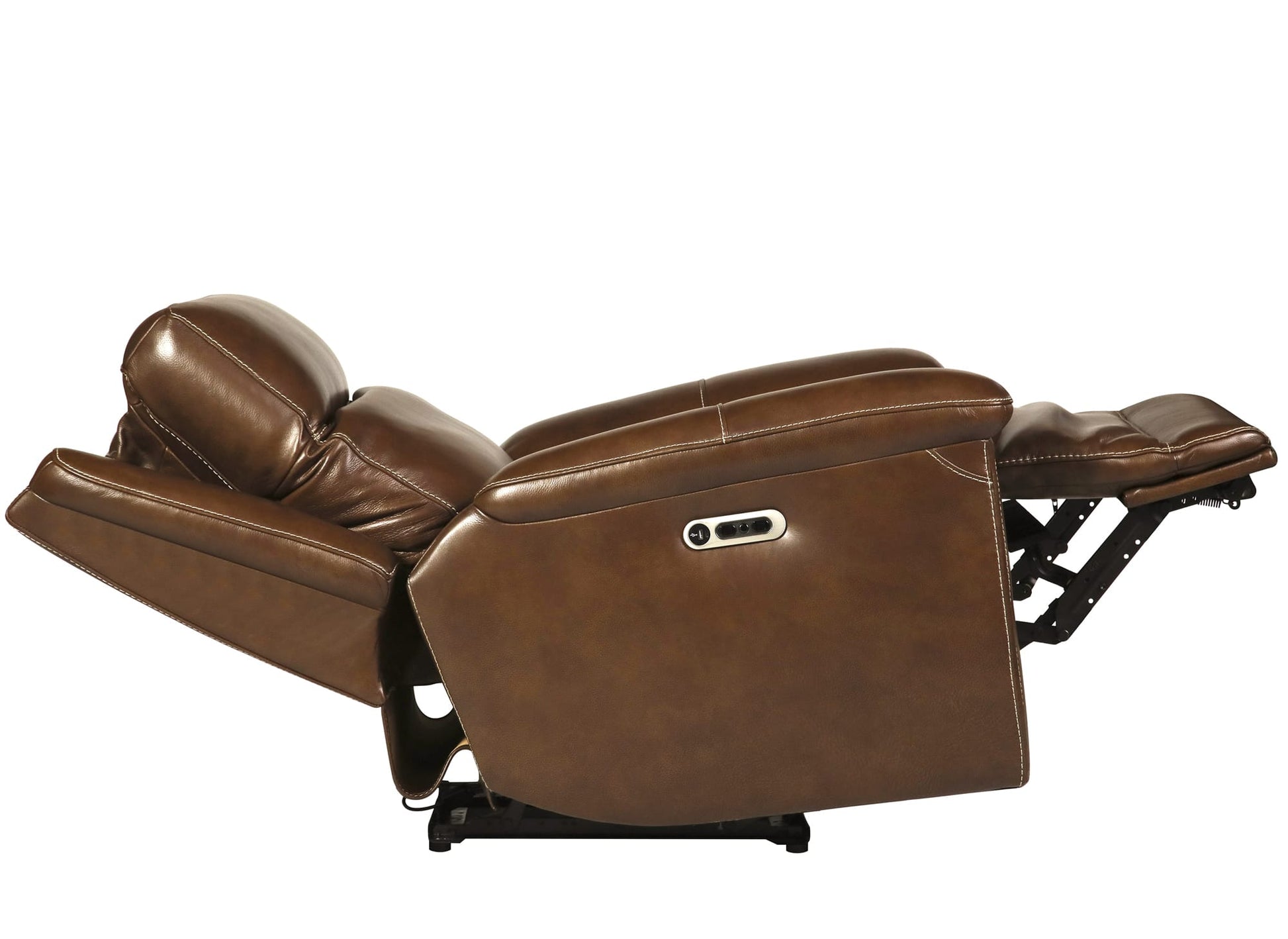 Parker House - Jameson - Hickory Power Zero Gravity Recliner - MJAM#812PHZ-HKRY view 5