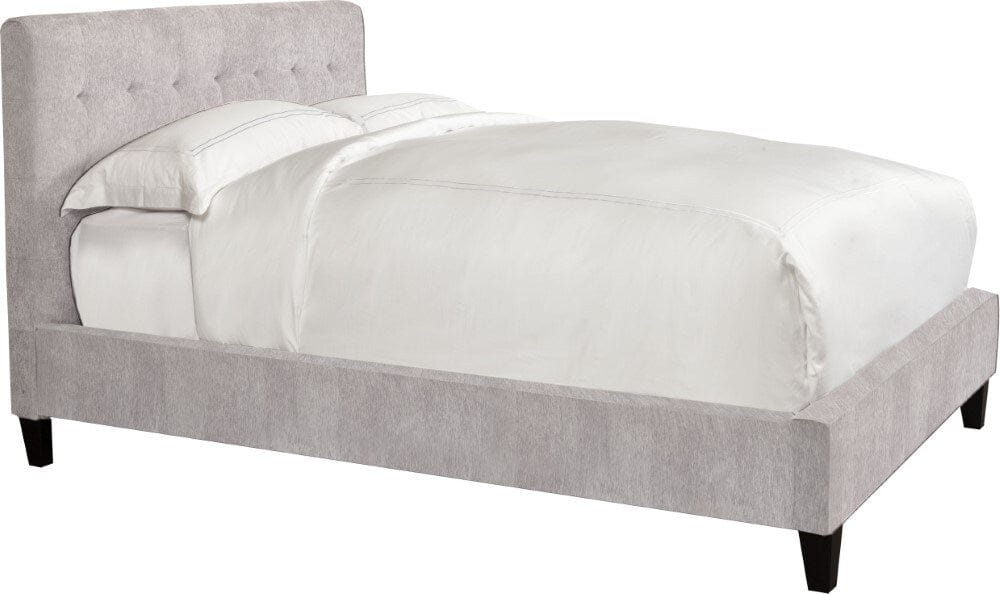 Parker House - Jody Porcelain (Natural) King Bed - BJOD9000-2-POR view 1
