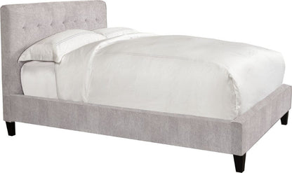 Parker House - Jody Porcelain (Natural) King Bed - BJOD9000-2-POR view 1