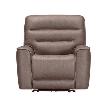 Parker House - Lawson - Sydney Brunette Zero Gravity Power Reclining Sofa and 2 Recliners - Sydney Brunette - MLAW-KIT-511P2Z-SYBR view 13