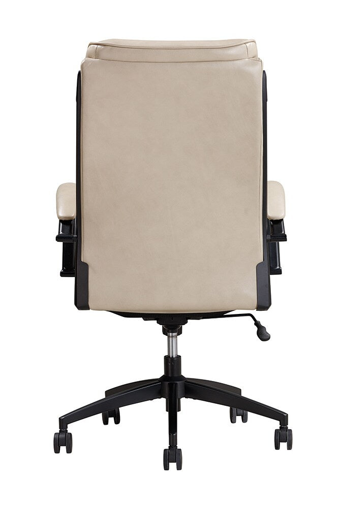 Parker House - Leather Desk Chair Beige - DC#370-ATLI view 4