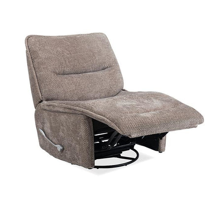 Parker House - Leo - Wheat Armless Recliner - MLEO#810GS-WHET view 1