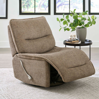 Parker House - Leo - Wheat Armless Recliner - MLEO#810GS-WHET view 2