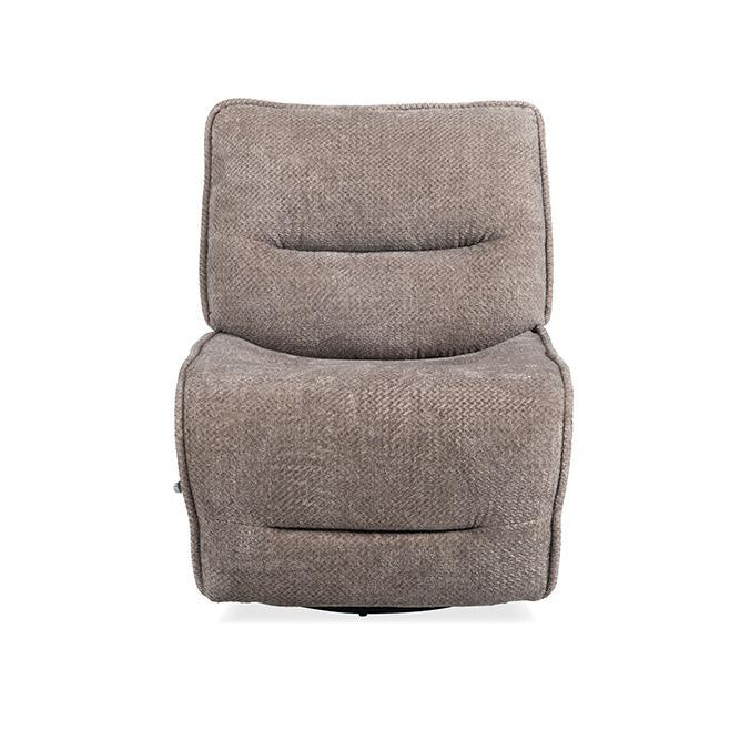 Parker House - Leo - Wheat Armless Recliner - MLEO#810GS-WHET view 3