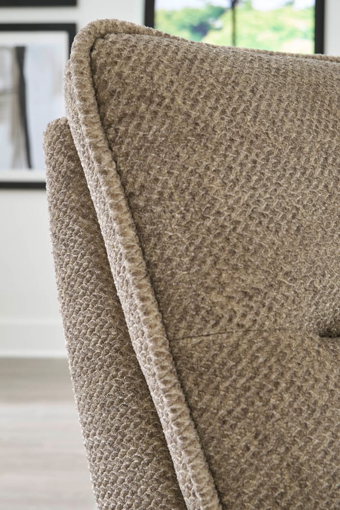 Parker House - Leo - Wheat Armless Recliner - MLEO#810GS-WHET