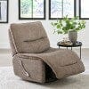 Parker House - Leo - Wheat Armless Recliner (Set of 2) - MLEO#810GS-2-WHET view 3