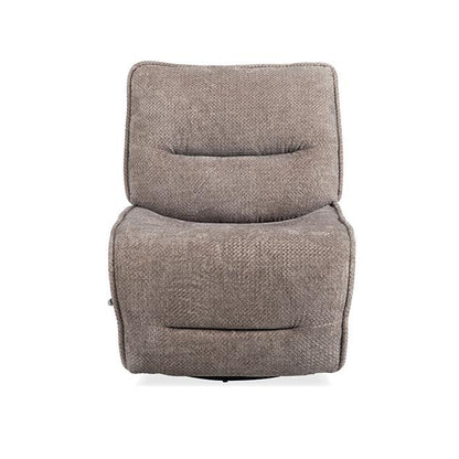 Parker House - Leo - Wheat Armless Recliner (Set of 2) - MLEO#810GS-2-WHET view 4