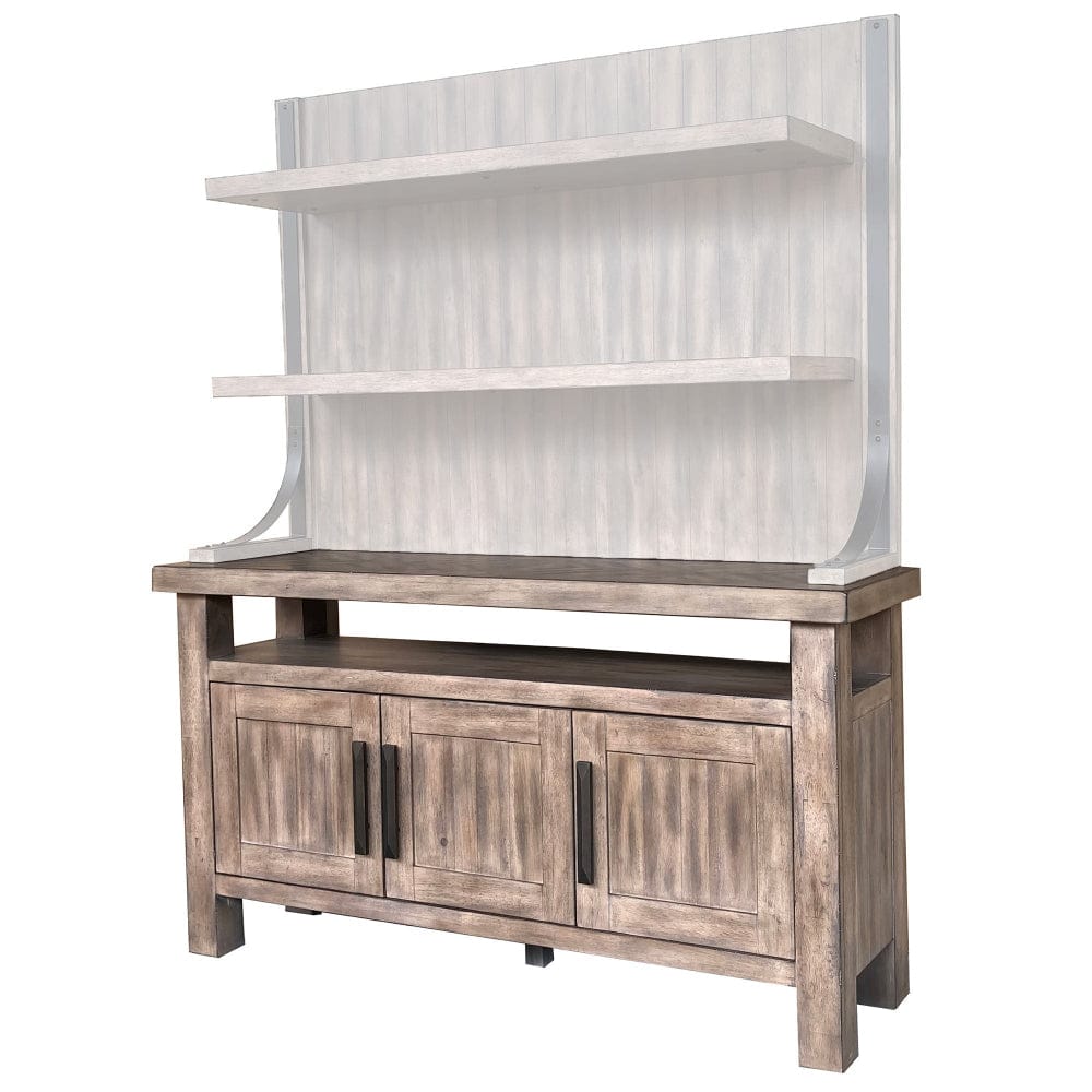 Parker House - Lodge Dining Buffet Server 66 in. x 18 in. - DLOD#66B view 4