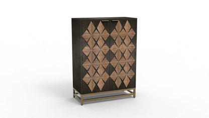 Parker House - Madira 35 Inch Bar Cabinet - MAD-35 view 1