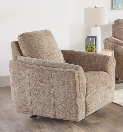 Parker House - Morehead - Biscotti Power Reclining Sofa and 2 Recliners - MMHD-311P-BISC_CLOSEOUT view 8