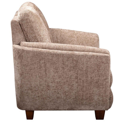 Parker House - Morehead - Biscotti Power Reclining Sofa and Loveseat - MMHD-32P-BISC view 6