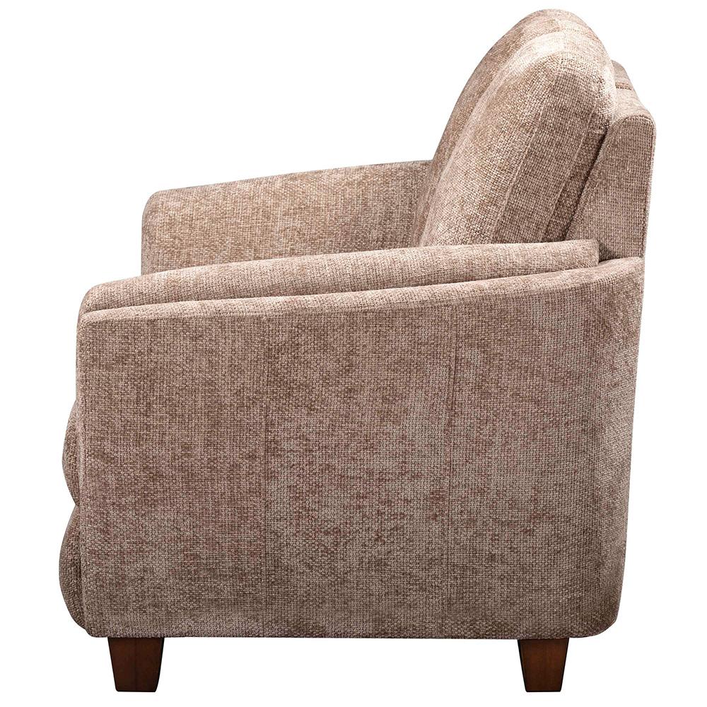 Parker House - Morehead - Biscotti Power Reclining Sofa and Loveseat - MMHD-32P-BISC view 7