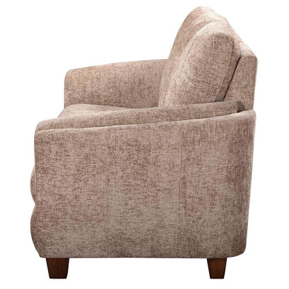 Parker House - Morehead - Biscotti Power Reclining Sofa and Recliner - MMHD-31P-BISC view 5
