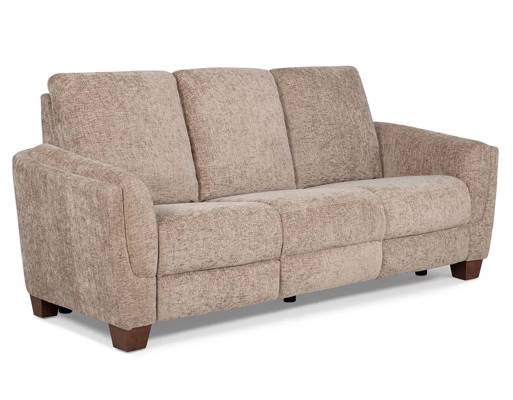 Parker House - Morehead - Biscotti Power Sofa - MMHD#832P-BISC view 1