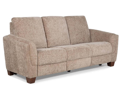 Parker House - Morehead - Biscotti Power Sofa - MMHD#832P-BISC view 1