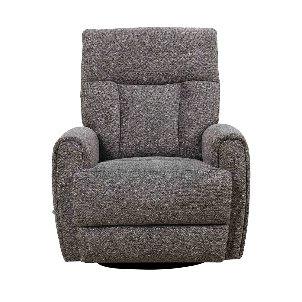 Parker House - Natalia - Nightfall Manual Swivel Glider Recliner - Nightfall - MNAT-812GS-NTFL view 9